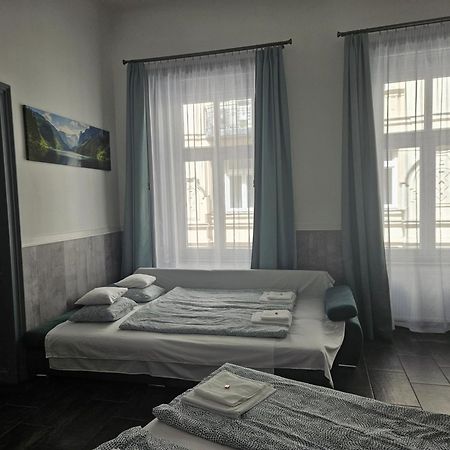 D3 Basilica Luxury Spacious Free Parking For 1 Car ブダペスト エクステリア 写真