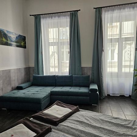 D3 Basilica Luxury Spacious Free Parking For 1 Car ブダペスト エクステリア 写真