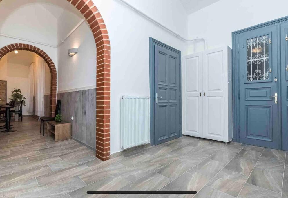 D3 Basilica Luxury Spacious Free Parking For 1 Car ブダペスト エクステリア 写真